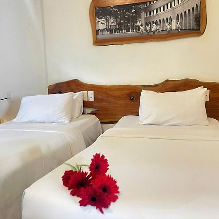 Stop And Go Boutique Hotel Da Lat Esterno foto