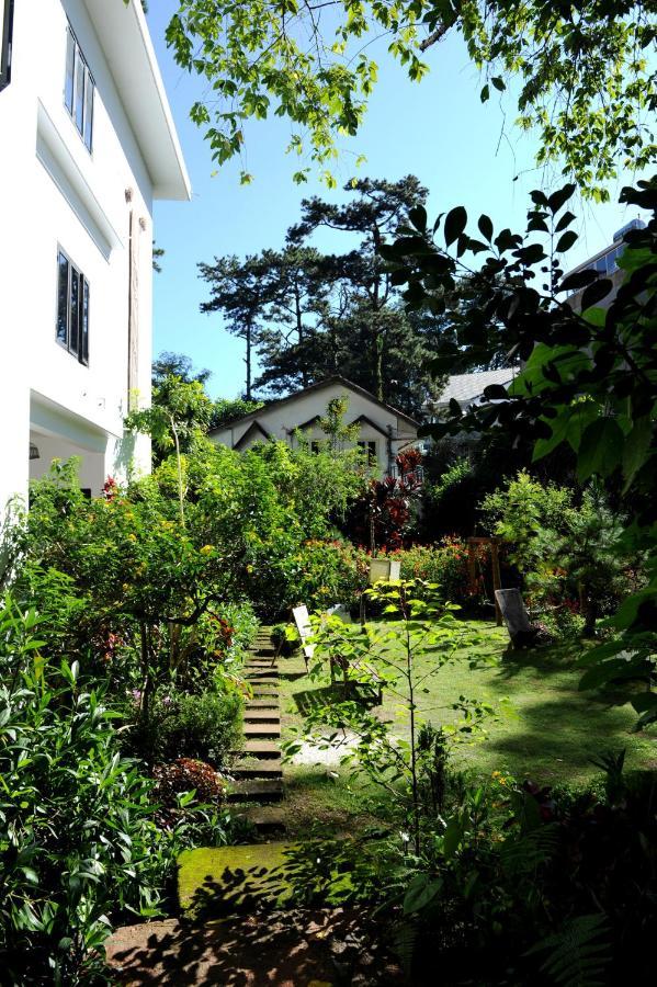 Stop And Go Boutique Hotel Da Lat Esterno foto