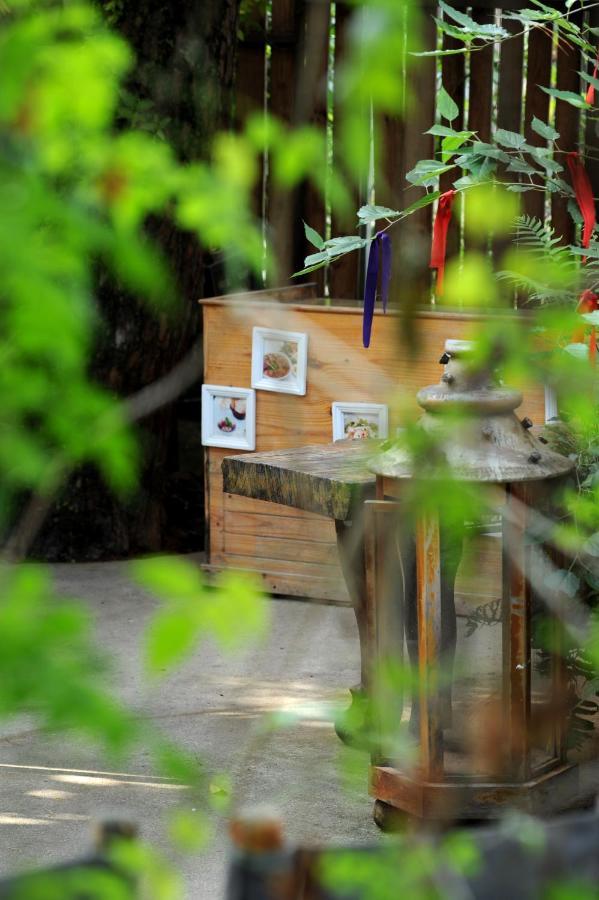 Stop And Go Boutique Hotel Da Lat Esterno foto