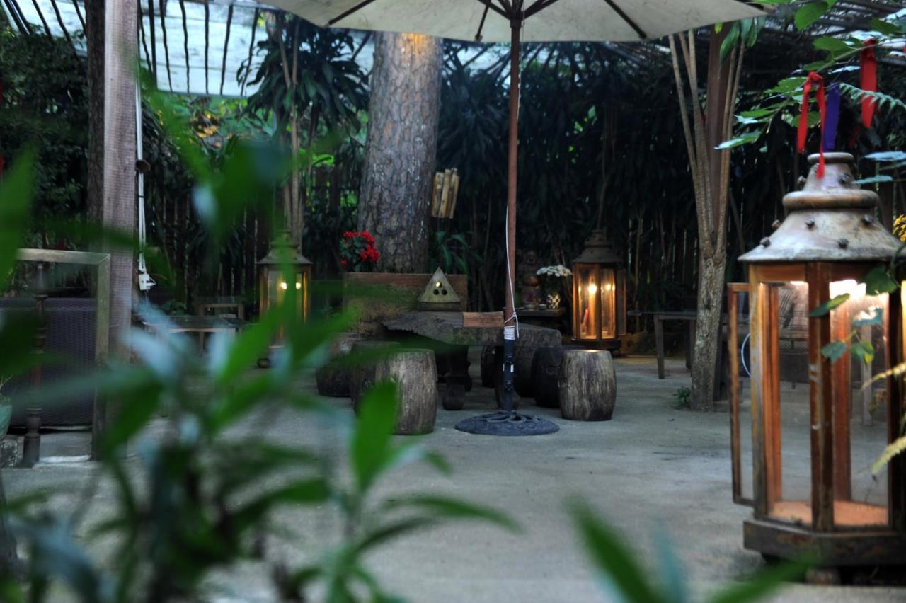 Stop And Go Boutique Hotel Da Lat Esterno foto