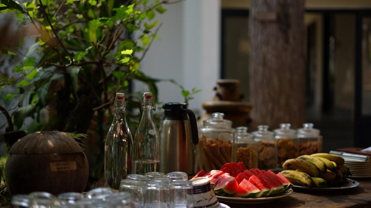Stop And Go Boutique Hotel Da Lat Esterno foto