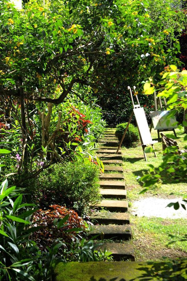 Stop And Go Boutique Hotel Da Lat Esterno foto