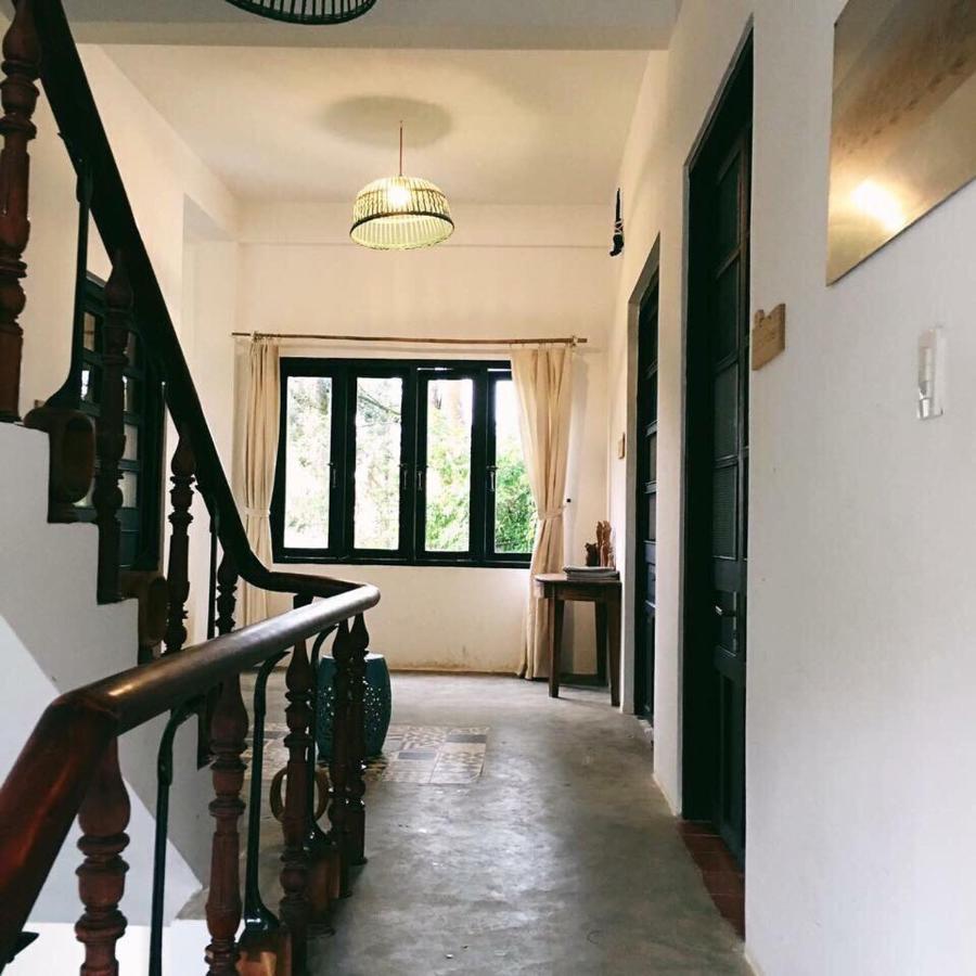 Stop And Go Boutique Hotel Da Lat Esterno foto