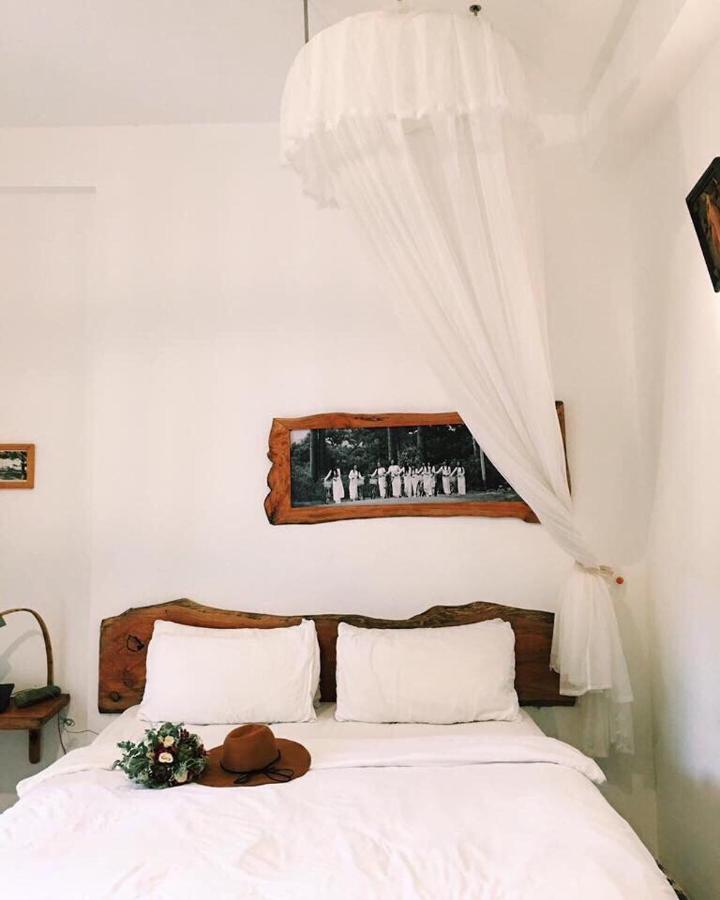Stop And Go Boutique Hotel Da Lat Esterno foto