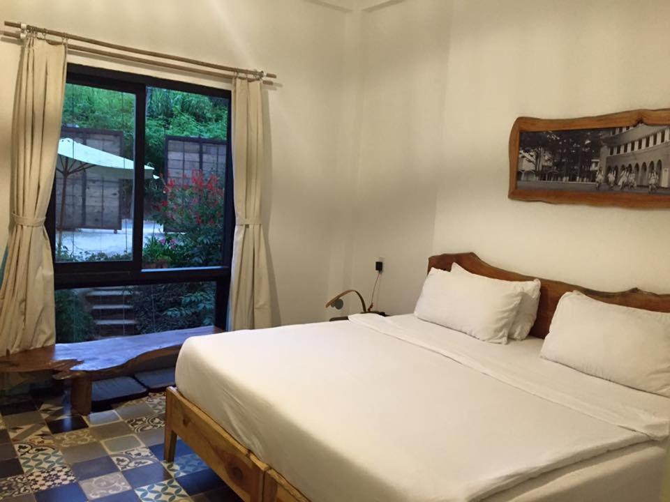 Stop And Go Boutique Hotel Da Lat Esterno foto