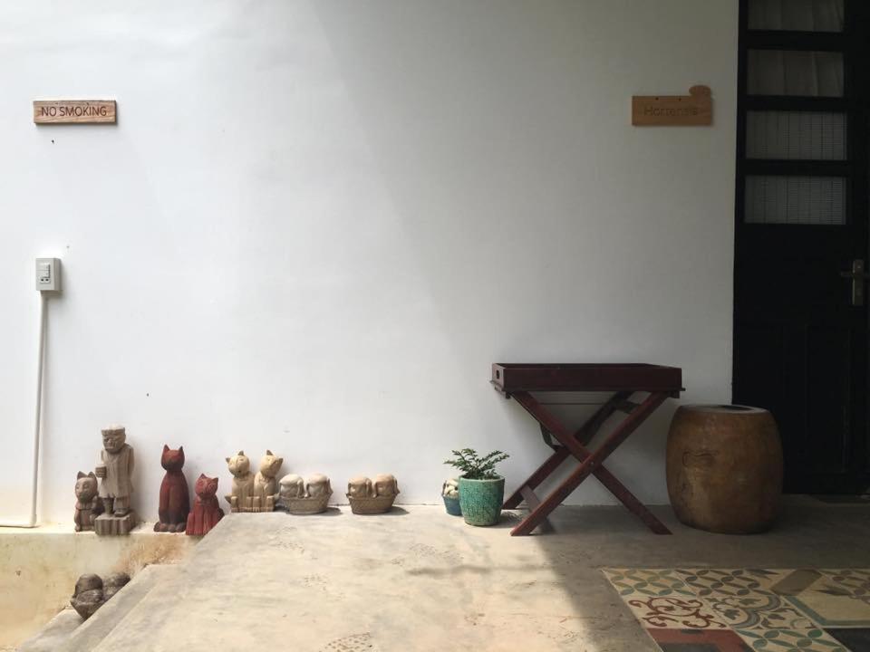 Stop And Go Boutique Hotel Da Lat Esterno foto