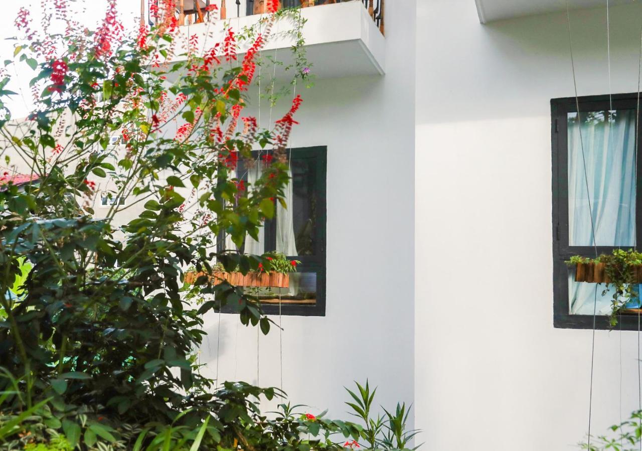 Stop And Go Boutique Hotel Da Lat Esterno foto